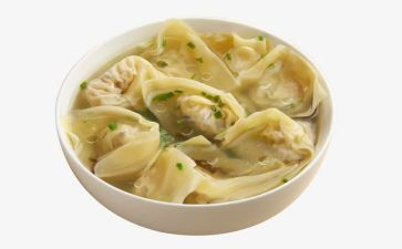做馄饨的作文模板7篇