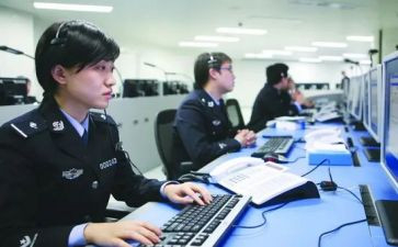 110工作人员述职报告最新6篇