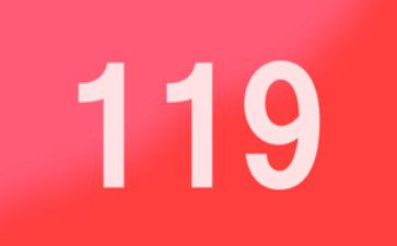 119读后感800字优质8篇
