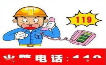 119作文演讲稿参考6篇