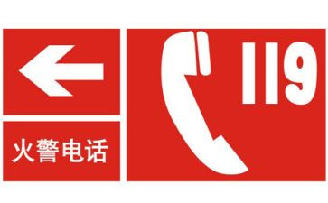 119消防主题演讲稿推荐8篇