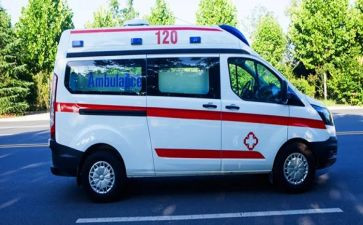 急诊科120护士演讲稿优秀6篇