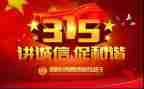 关于315的心得体会优秀7篇