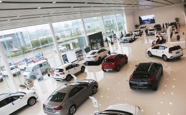 2024年4s店年终总结6篇
