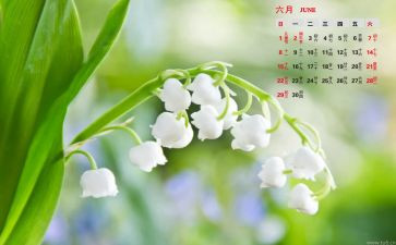 小班幼儿6月份工作总结8篇