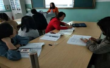 8和9的认识教学反思6篇