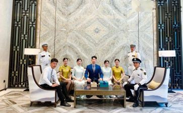 案场客服转正工作总结5篇