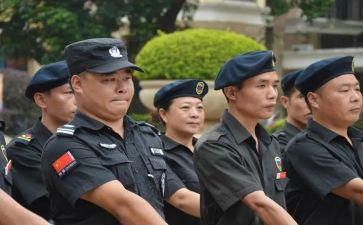 安管会工作总结5篇