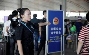 安检员年终总结5篇