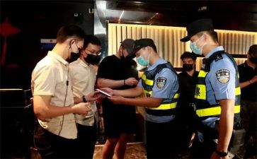 公安局抗击疫情事迹材料6篇