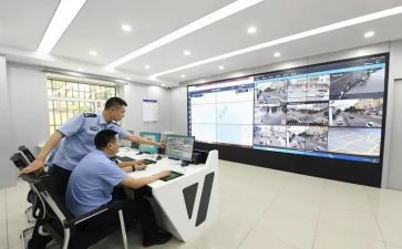 公安局周工作总结5篇
