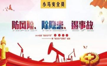 安全办工作述职报告5篇
