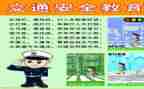 安全员2024年工作总结优质7篇