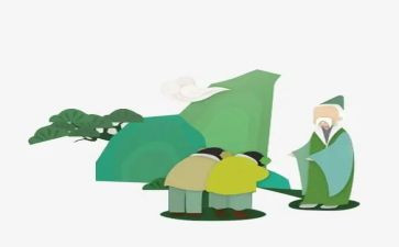 拜师礼讲话稿5篇