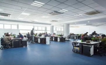 2023办公用房自查报告推荐7篇