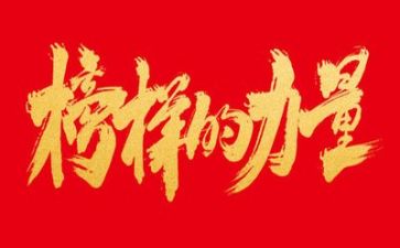 《榜样5》教师心得体会6篇