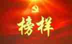 我的榜样作文600字7篇
