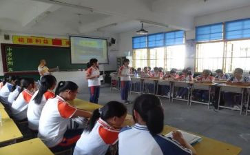 班会学生演讲稿5篇