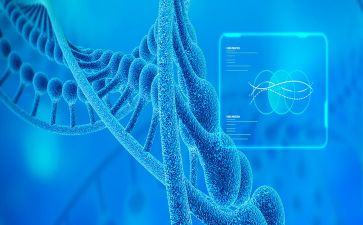 高中生物述职报告5篇