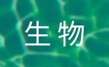 初一生物教师工作总结7篇