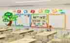 班级作文800字8篇