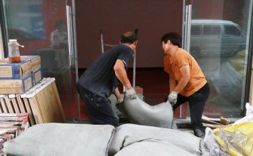 搬运合同最新8篇