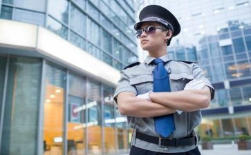 保安个人年终总结优秀5篇