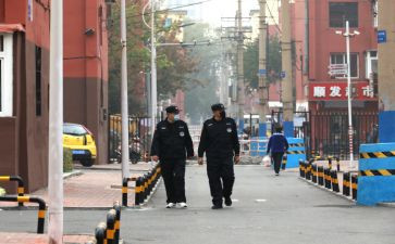 保安的自我鉴定参考6篇