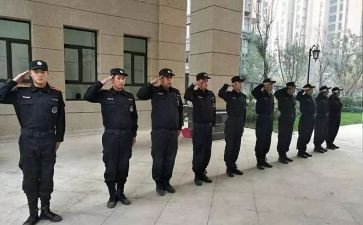 银行保安年终工作总结5篇