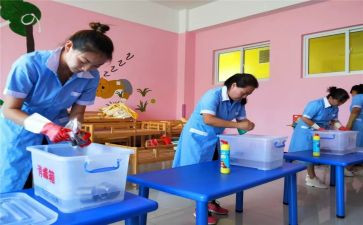 幼儿园环保教案7篇