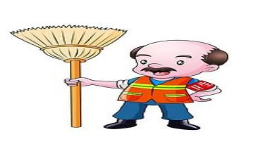 环卫保洁工作计划6篇