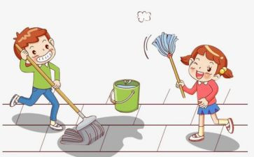 保洁工作工作总结推荐6篇