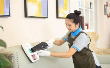 保洁年终工作总结报告5篇