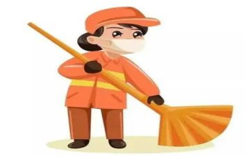 优秀保洁员事迹7篇