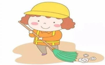 保洁员个人年终工作总结优质8篇