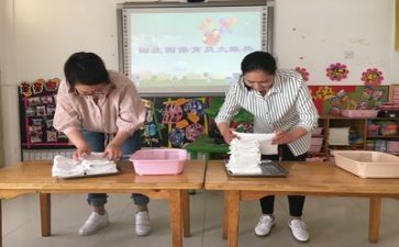 保育工作总结心得8篇