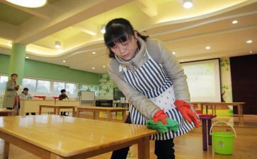 保幼儿园保育员工作计划7篇