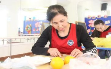 2024保育员培训心得体会5篇