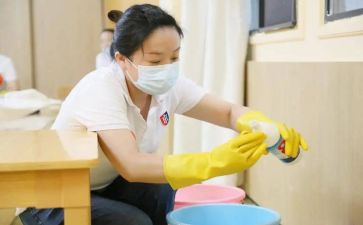 保育员辞职报告优质6篇