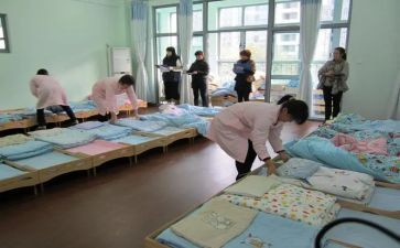 保育员年述职报告优秀6篇