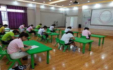 幼儿园保育员个人总结8篇