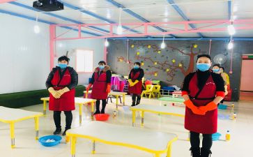 保育员演讲稿8篇