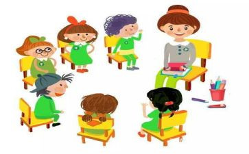 幼儿园中班保育员工作总结优质5篇