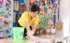 幼儿园保育员工作总结6篇