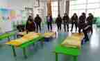 幼儿园中班保育员工作计划7篇