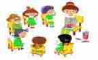 幼儿园中班保育员工作总结优质5篇