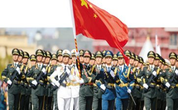 2023迎八一演讲稿精选8篇