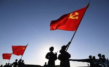 关于八一建军节的演讲稿优秀8篇