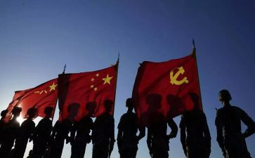 2023迎八一演讲稿推荐8篇
