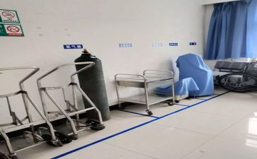 备品室工作总结8篇